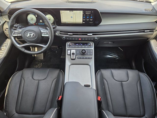 Used 2025 Hyundai Palisade SEL FWD image 26