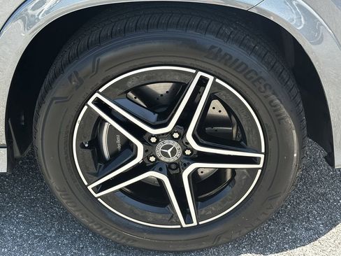 Certified 2026 Mercedes-Benz GLE 350 4MATIC image 14