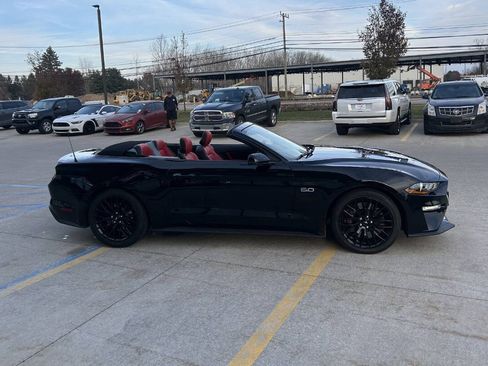 Used 2023 Ford Mustang GT Premium w/ GT Performance Package image 10