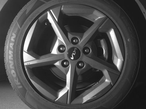 Used 2025 Kia K4 FWD image 13