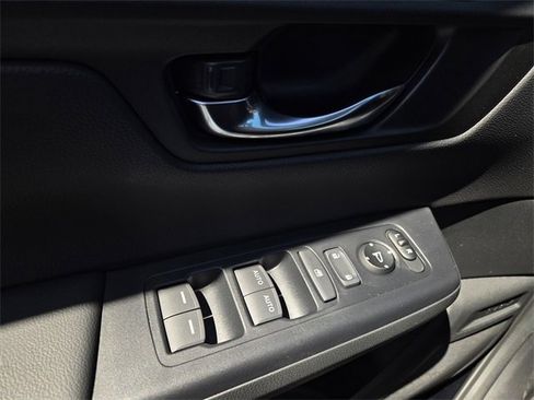 New 2026 Honda CR-V TrailSport image 16