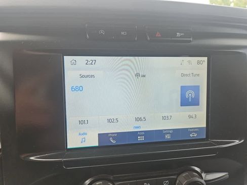 Used 2023 Ford F150 XLT image 15