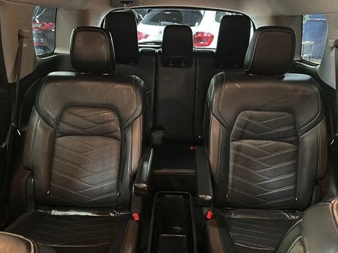 Used 2022 Nissan Pathfinder Platinum w/ Cargo Package image 31