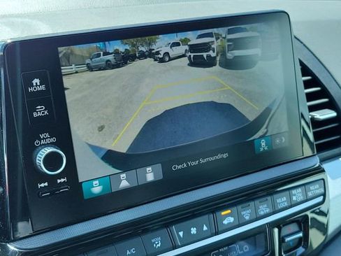 Used 2025 Honda Odyssey EX-L image 27