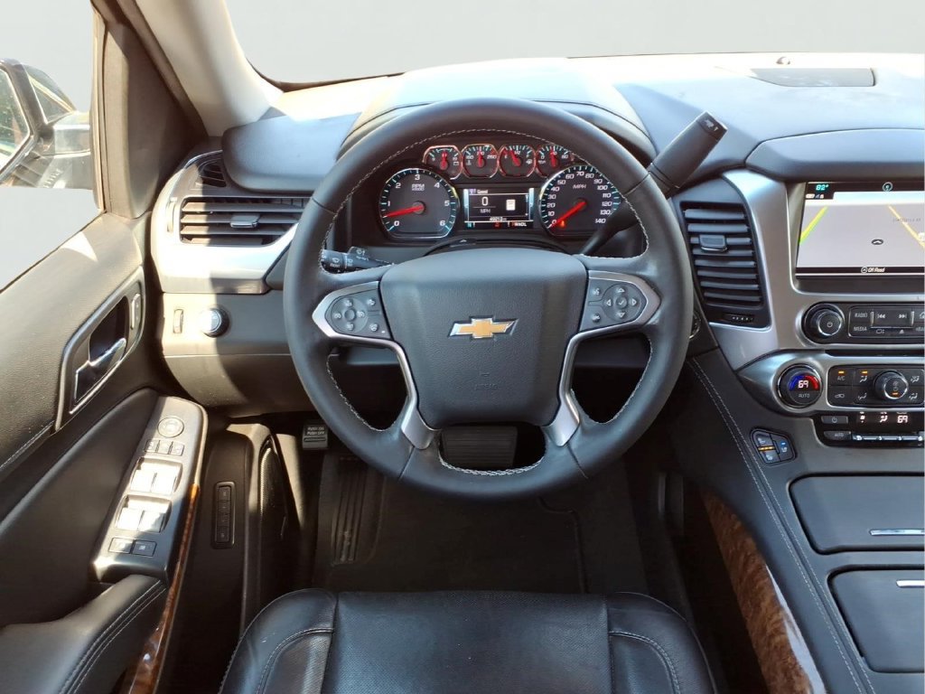Certified 2020 Chevrolet Tahoe Premier RWD image 24