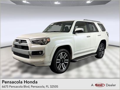 Used 2023 Toyota 4Runner Limited