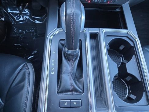 Used 2020 Ford F150 Platinum w/ Equipment Group 701A Luxury image 20