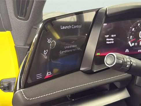 Used 2026 Chevrolet Corvette Stingray Coupe w/ 1LT image 21