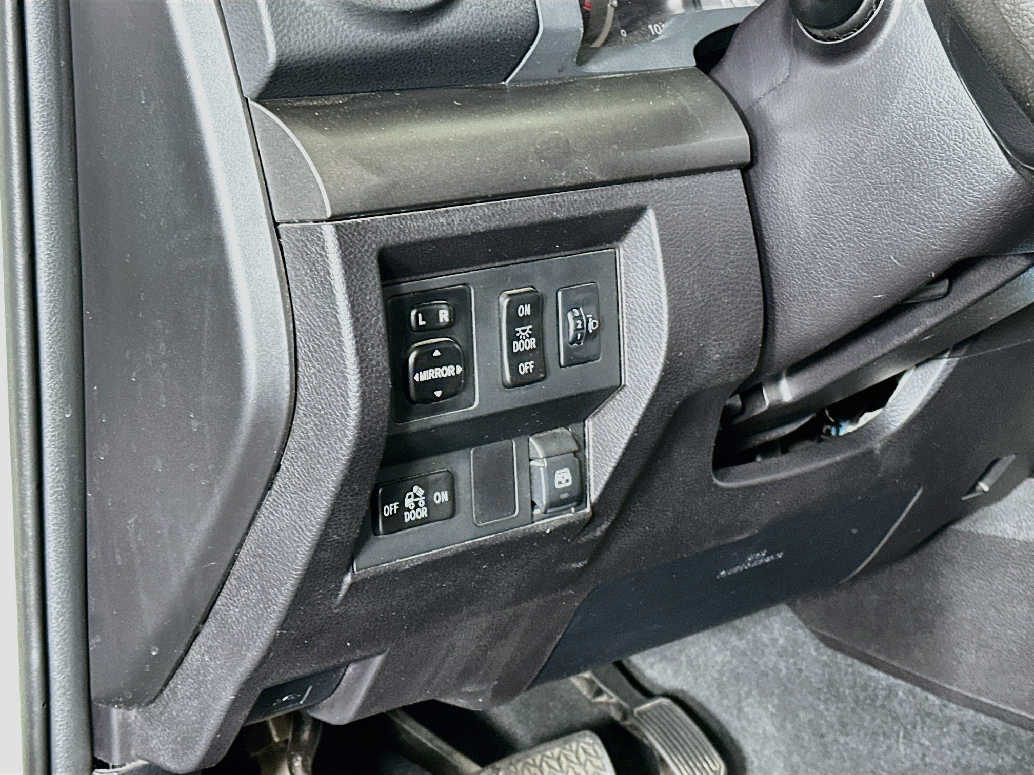 Used 2014 Toyota Tundra SR5 w/ TRD Off Road Package RWD image 16