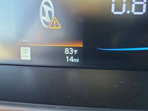 New 2026 Hyundai Elantra SEL Sport image 16