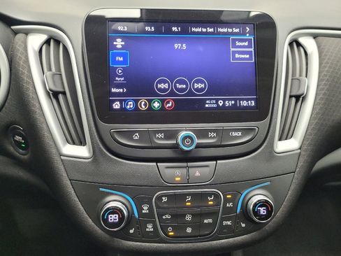 Used 2024 Chevrolet Malibu LT image 25