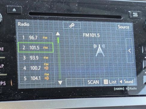 Used 2015 Subaru Legacy 3.6R Limited AWD/4WD image 13