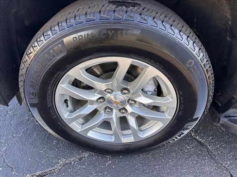 Certified 2024 Chevrolet Tahoe LT image 14