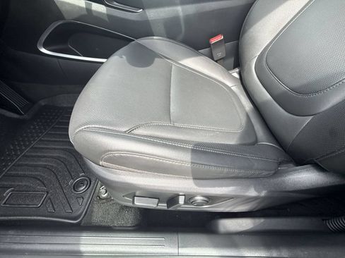 Used 2024 Hyundai Tucson SEL AWD/4WD image 14