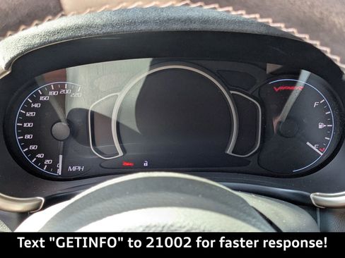 Used 2016 Dodge Viper ACR w/ Extreme Aero Package image 35