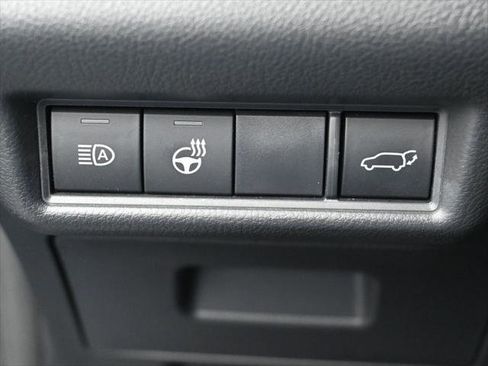 Certified 2024 Toyota Grand Highlander AWD image 17