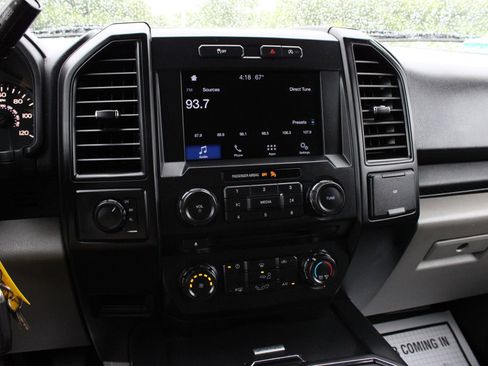 Used 2018 Ford F150 XL w/ Equipment Group 101A Mid AWD/4WD image 33
