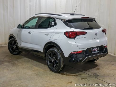New 2026 Buick Encore GX Sport Touring image 7