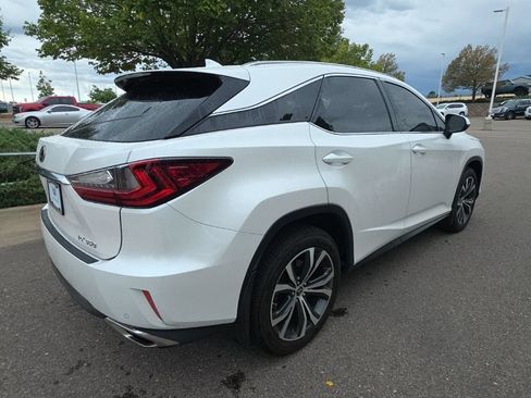 Used 2019 Lexus RX 350 FWD image 7