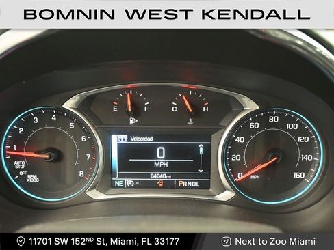 Used 2017 Chevrolet Malibu LT image 11