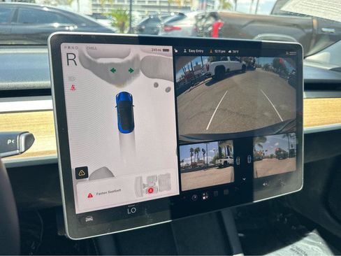 Used 2023 Tesla Model 3 Standard Range RWD image 6