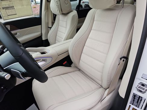 New 2026 Mercedes-Benz GLE 350 4MATIC image 16