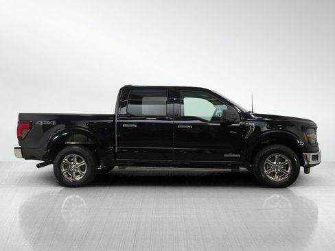 Used 2024 Ford F150 XLT w/ Mobile Office Package image 6