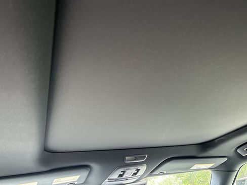 New 2026 Nissan Armada Platinum Reserve AWD/4WD image 26