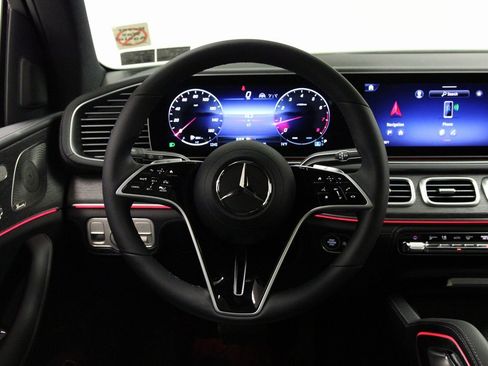 New 2026 Mercedes-Benz GLE 350 4MATIC image 9