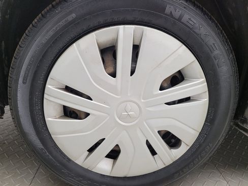 Used 2018 Mitsubishi Mirage ES FWD image 31