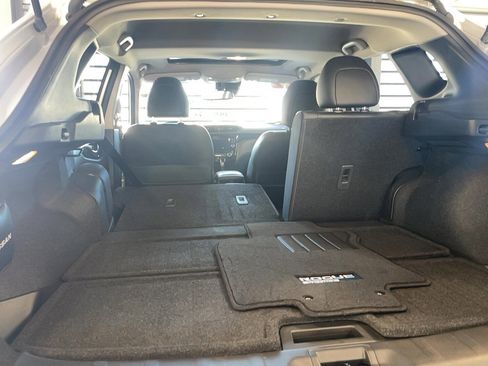 Used 2022 Nissan Rogue Sport SL w/ Premium Package image 22