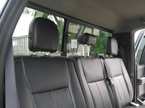 Used 2018 Ford F150 Lariat AWD/4WD image 43
