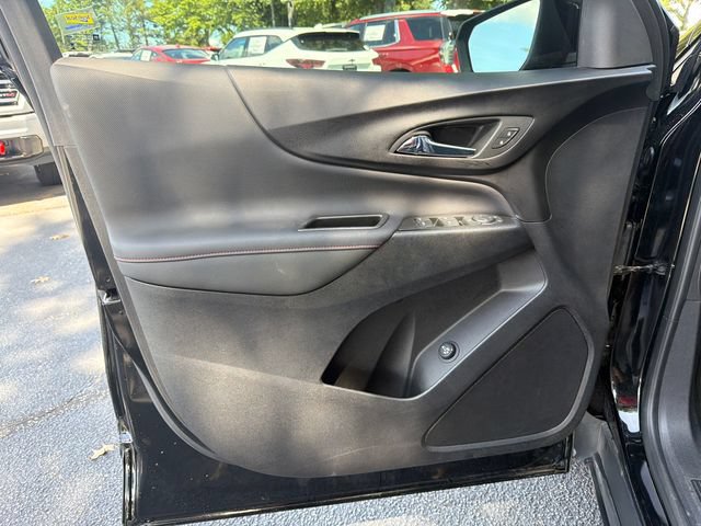 Used 2023 Chevrolet Equinox RS FWD image 10