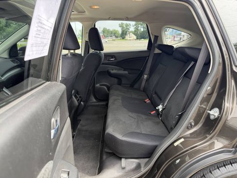 Used 2015 Honda CR-V EX image 10