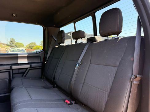 Used 2015 Ford F150 XLT w/ Equipment Group 302A Luxury AWD/4WD image 18