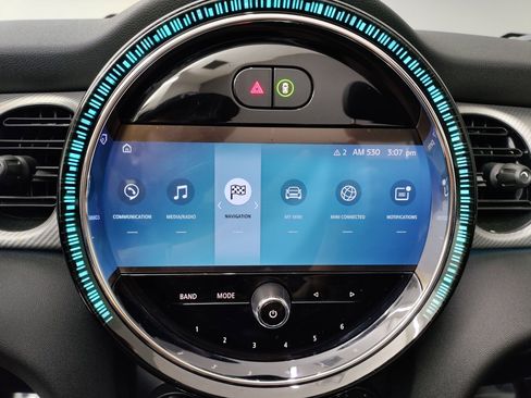 Certified 2024 MINI Cooper Convertible image 21