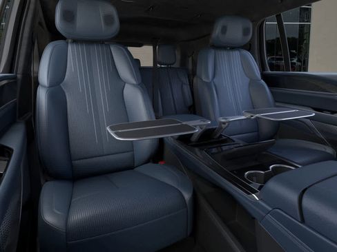 New 2025 Cadillac Escalade IQ Sport 2 image 17