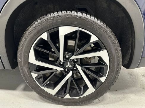 Used 2022 Mitsubishi Outlander SE AWD/4WD image 62
