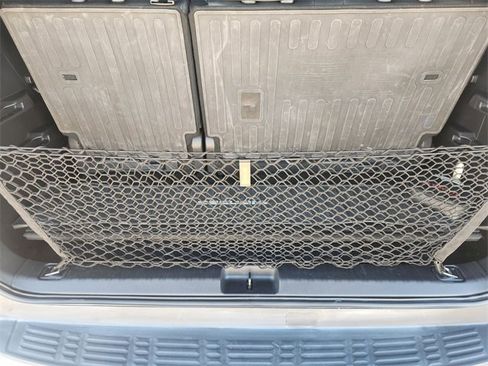 Used 2025 Toyota Sequoia TRD Pro image 23