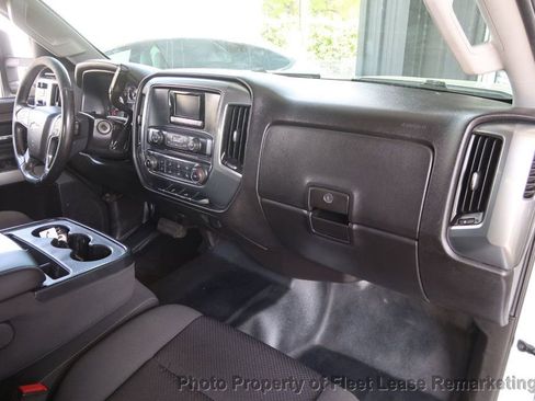 Used 2015 Chevrolet Silverado 2500 LT image 22
