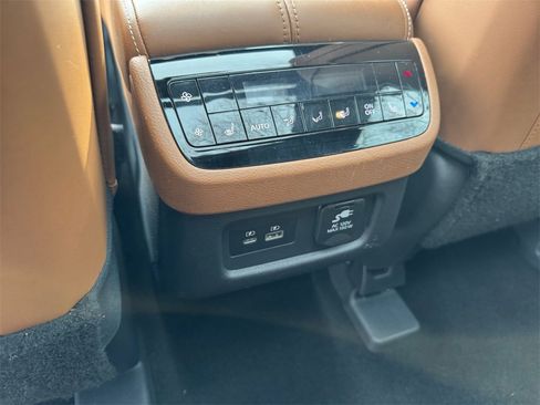 Used 2023 INFINITI QX60 Autograph w/ Cargo Package image 20