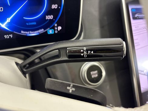 Used 2023 Mercedes-Benz EQE 350+ Sedan image 27