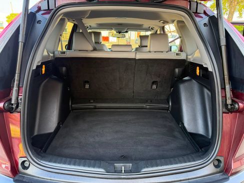 Used 2018 Honda CR-V EX-L image 28