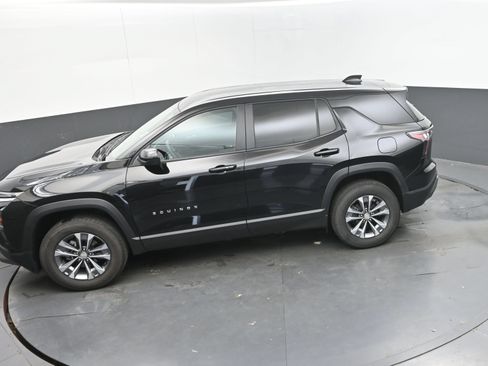 Certified 2026 Chevrolet Equinox LT FWD image 34