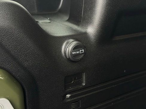 Certified 2021 Jeep Wrangler Unlimited Rubicon image 11