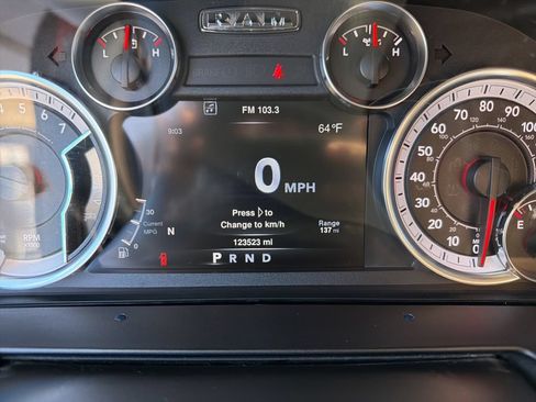 Used 2013 RAM 1500 Sport w/ Sport Premium Group AWD/4WD image 25