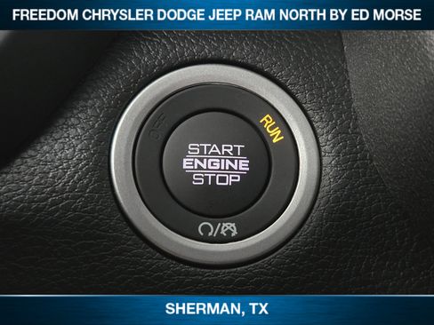 New 2026 RAM 3500 Tradesman image 15