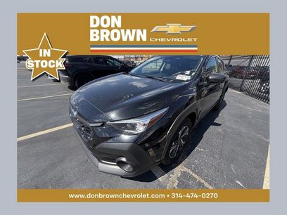 Used 2025 Subaru Crosstrek 2.5i Premium