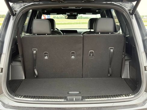 Certified 2024 Kia Telluride SX X-Line AWD/4WD image 17