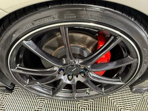 Used 2021 Lexus IS 350 F Sport w/ Navigation Package image 20